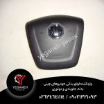 ایربگ فرمان امجیGT