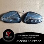 راهنما آینه بغل لیفان X60