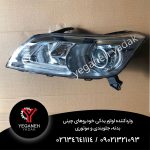 چراغ جلو لیفان X60