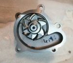 واتر پمپ هایما