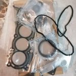 واشر کامل موتور کوپا