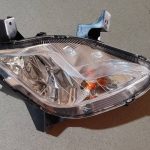 پرژکتور چانگان ایدو