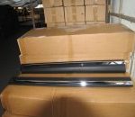 فلاپ در جلو چپ کوپا