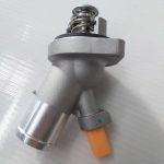 ترموستات لاماری