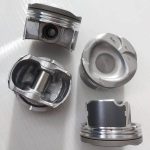 پیستون لاماری