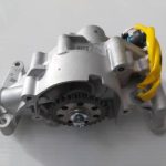 اوئل پمپ لاماری