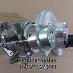 توربو امجی GS