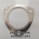 واشر گلویی توربو امجی 550 وامجی 6 و امجی نیوفیس