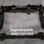 سینی جلو ترامپچی