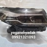 چراغ جلو دیگنیتی پرایم