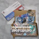 واشر کامل موتور دیگنیتی پرایم