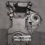 سینی جلو موتور دیگنیتی پرایم