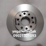 دیسک چرخ عقب ترامپچی