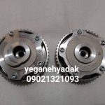 دنده cvt ترامپچی