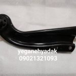 طبق ژامبونی ترامپچی