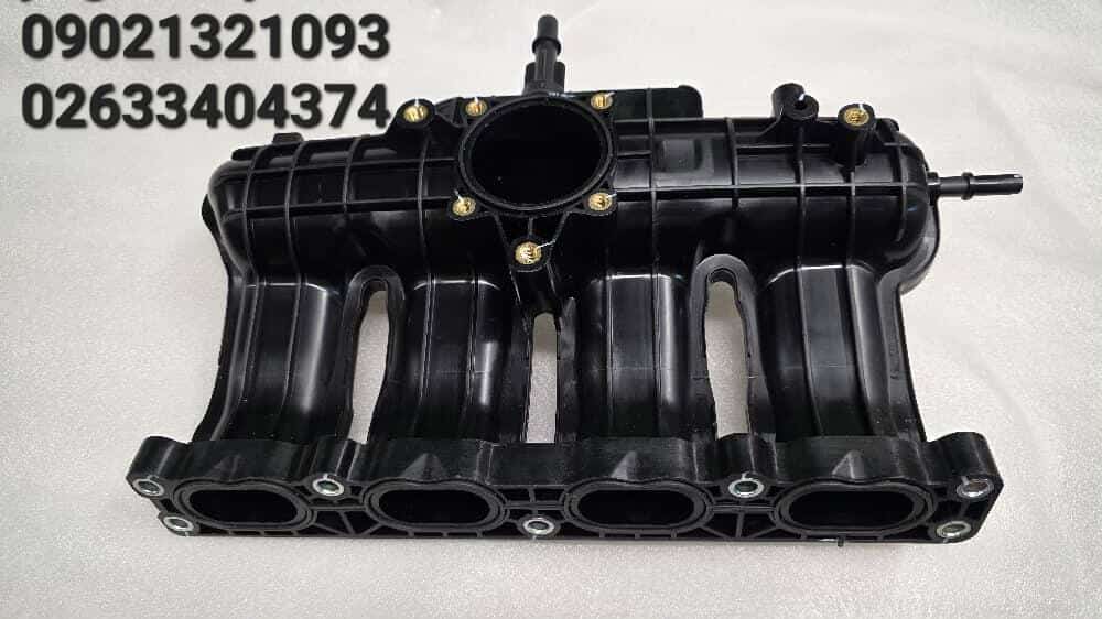 منیفولد هوا دیگنیتی