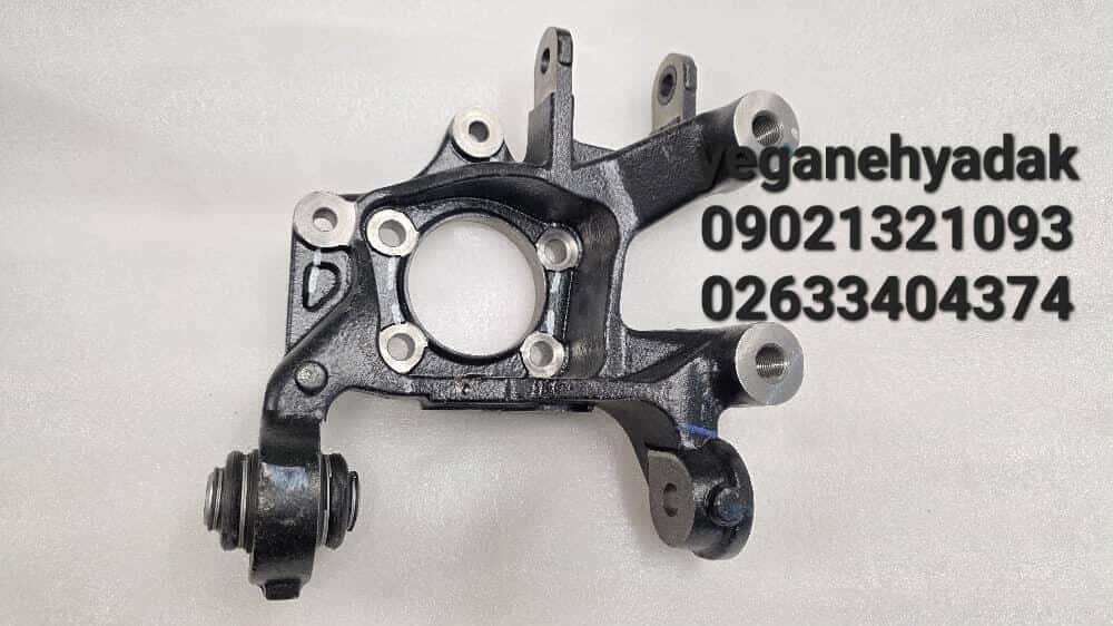 سگدست عقب دیگنیتی پرایم