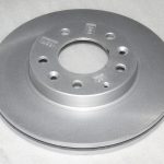 دیسک چرخ جلو بسترن b50