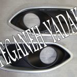 قاب پرژکتور برلیانس H320